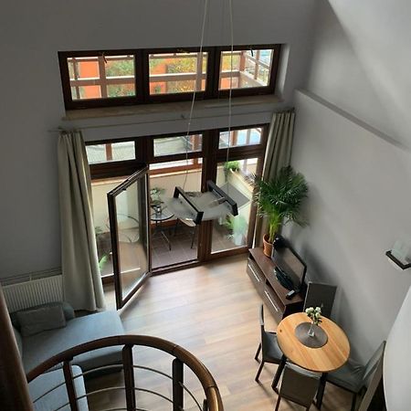 Pulaskiego 11A - Przestronne Apartamenty, Sopot Centrum المظهر الخارجي الصورة
