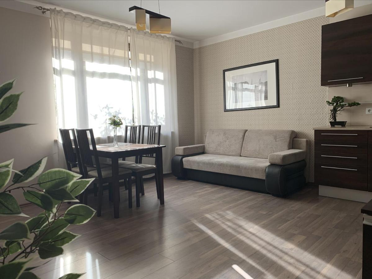 Pulaskiego 11A - Przestronne Apartamenty, Sopot Centrum المظهر الخارجي الصورة