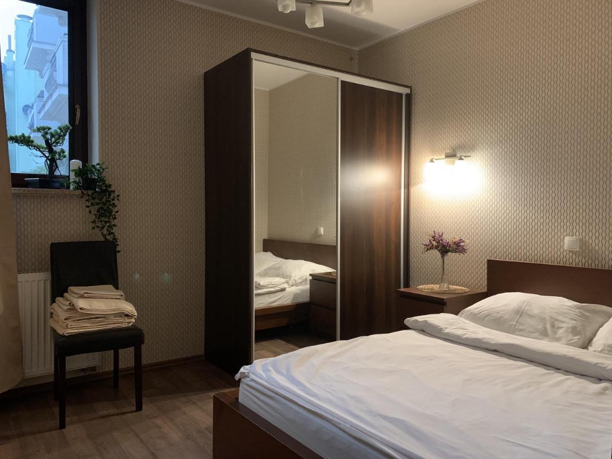 Pulaskiego 11A - Przestronne Apartamenty, Sopot Centrum المظهر الخارجي الصورة