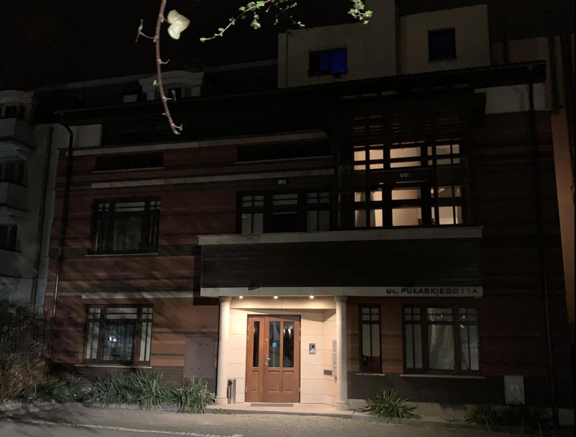 Pulaskiego 11A - Przestronne Apartamenty, Sopot Centrum المظهر الخارجي الصورة
