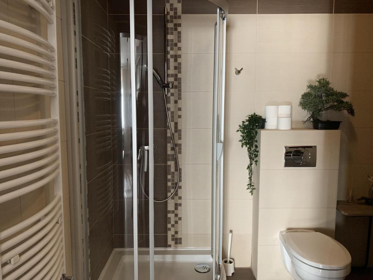 Pulaskiego 11A - Przestronne Apartamenty, Sopot Centrum المظهر الخارجي الصورة