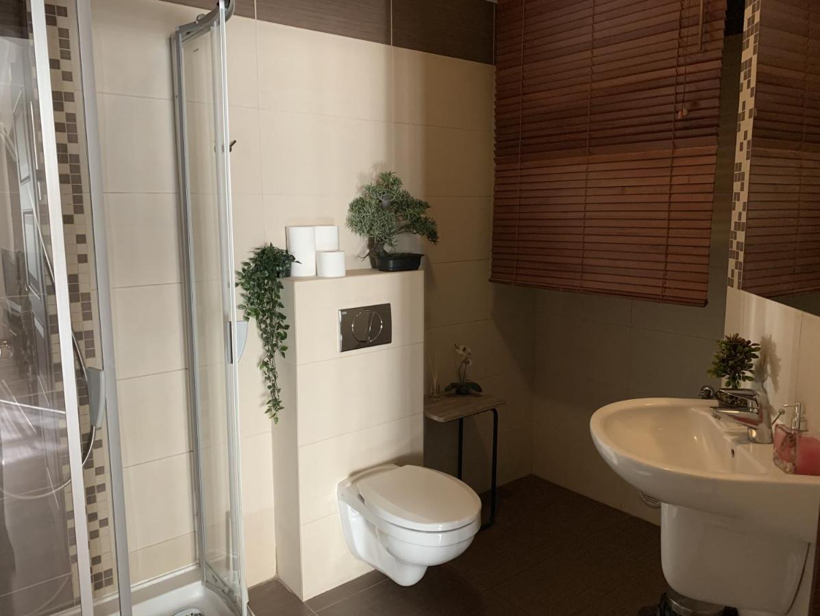 Pulaskiego 11A - Przestronne Apartamenty, Sopot Centrum المظهر الخارجي الصورة