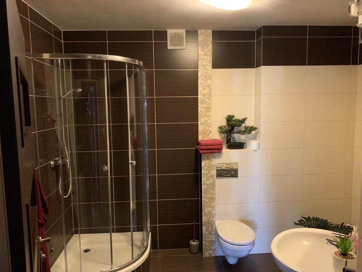 Pulaskiego 11A - Przestronne Apartamenty, Sopot Centrum المظهر الخارجي الصورة