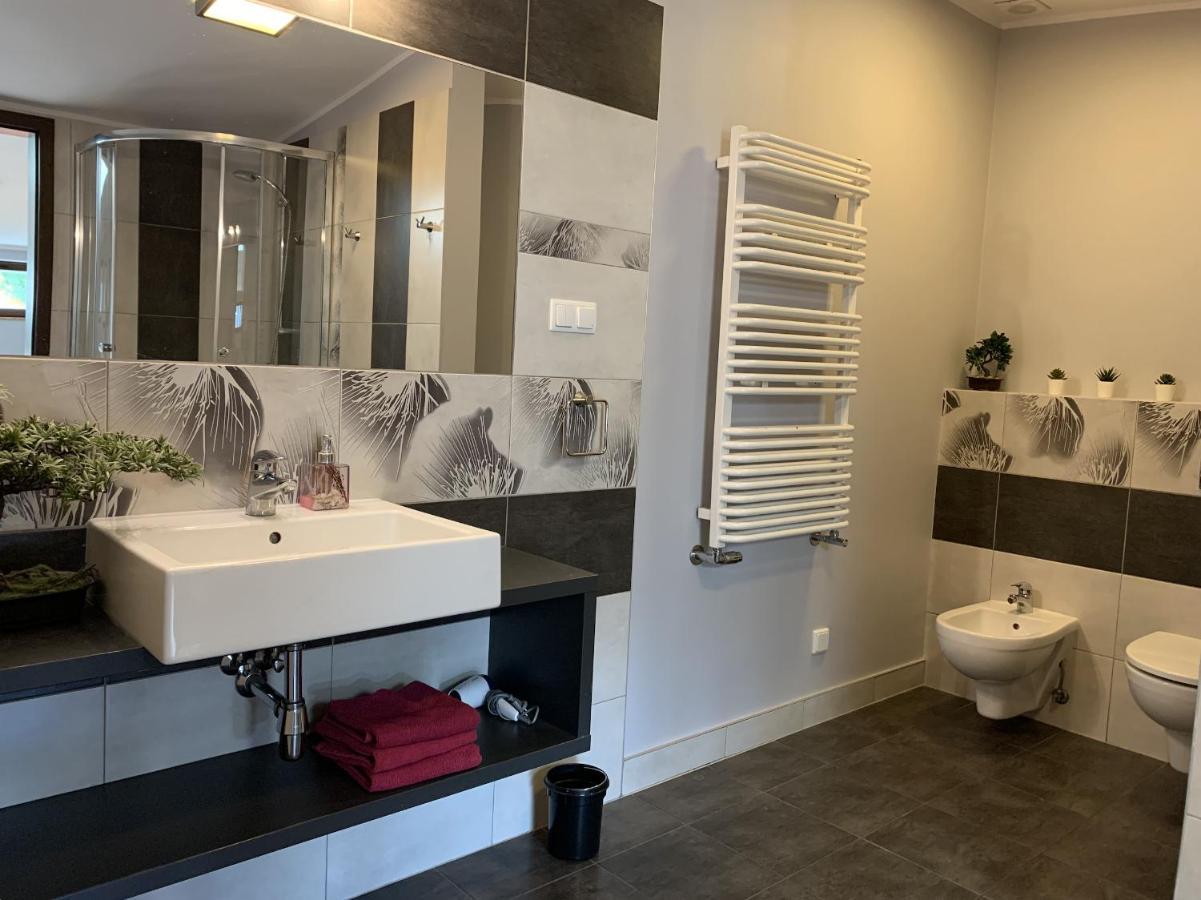 Pulaskiego 11A - Przestronne Apartamenty, Sopot Centrum المظهر الخارجي الصورة