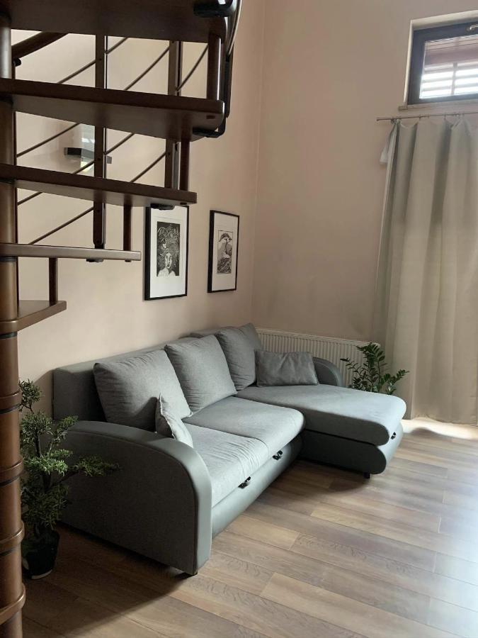 Pulaskiego 11A - Przestronne Apartamenty, Sopot Centrum المظهر الخارجي الصورة