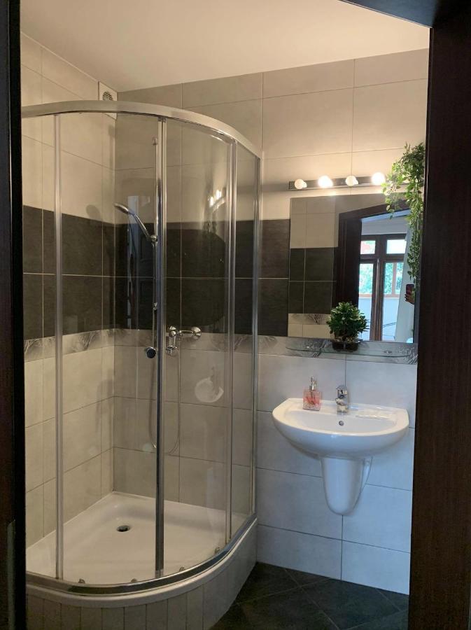 Pulaskiego 11A - Przestronne Apartamenty, Sopot Centrum المظهر الخارجي الصورة