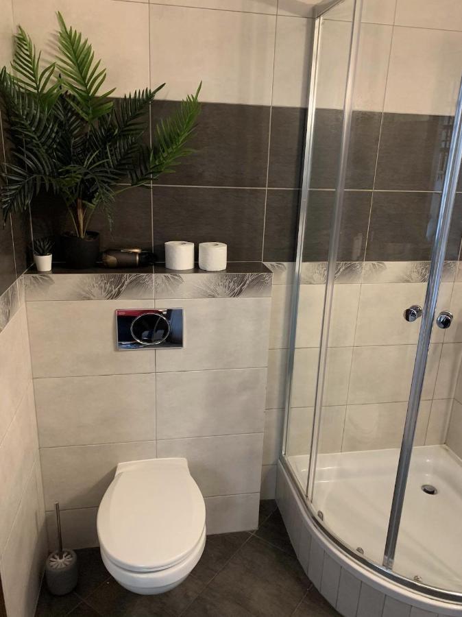 Pulaskiego 11A - Przestronne Apartamenty, Sopot Centrum المظهر الخارجي الصورة