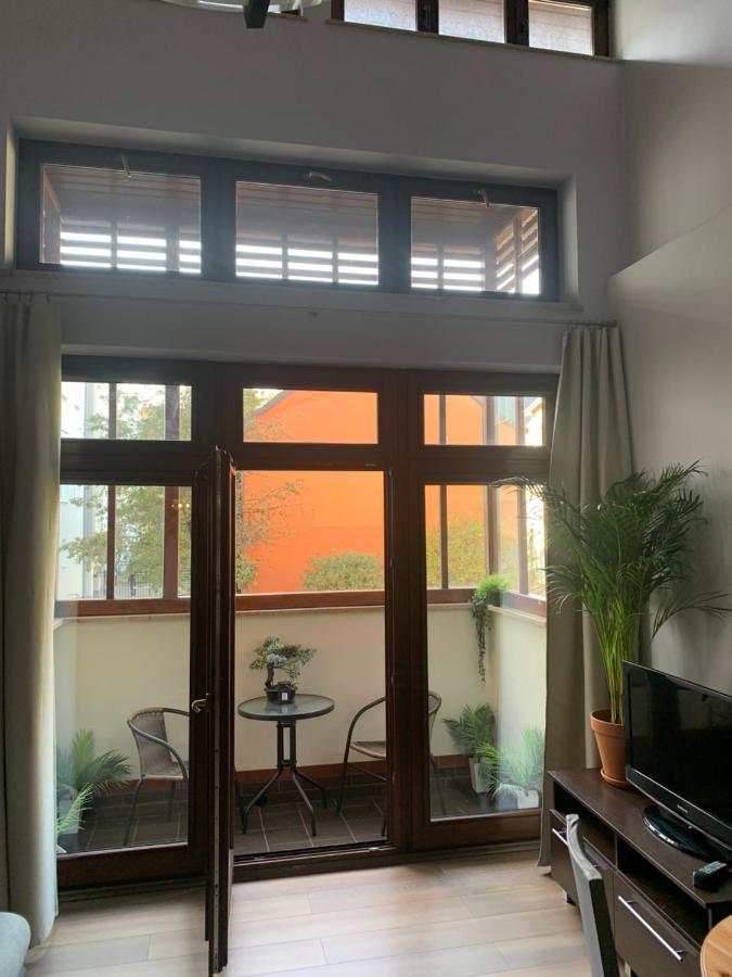 Pulaskiego 11A - Przestronne Apartamenty, Sopot Centrum المظهر الخارجي الصورة