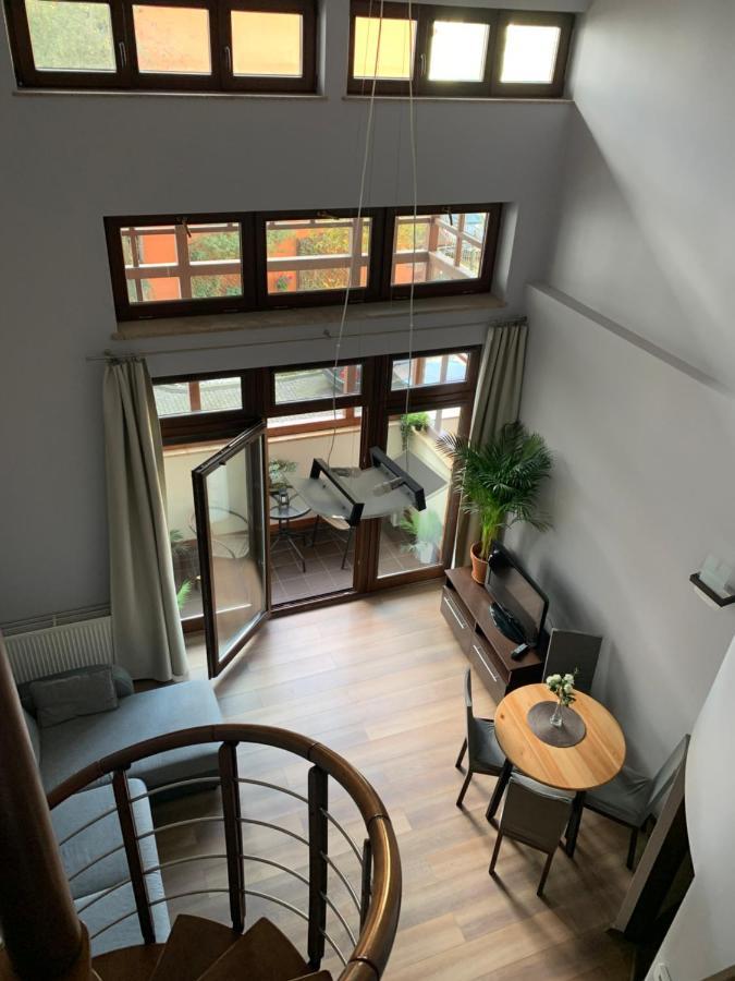 Pulaskiego 11A - Przestronne Apartamenty, Sopot Centrum المظهر الخارجي الصورة