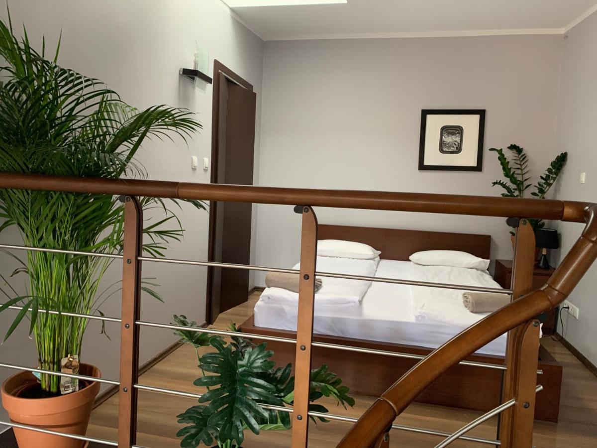 Pulaskiego 11A - Przestronne Apartamenty, Sopot Centrum المظهر الخارجي الصورة