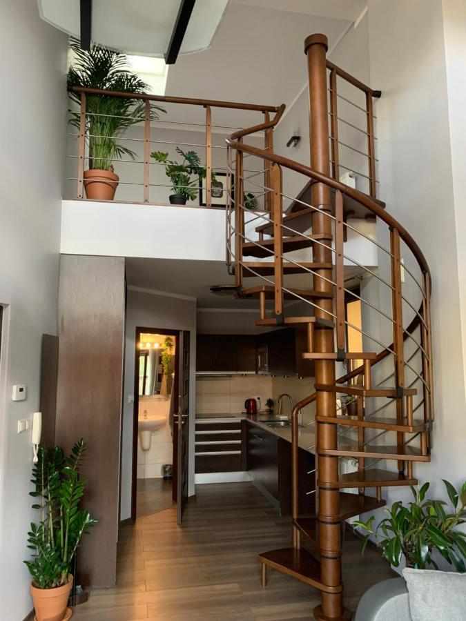 Pulaskiego 11A - Przestronne Apartamenty, Sopot Centrum المظهر الخارجي الصورة
