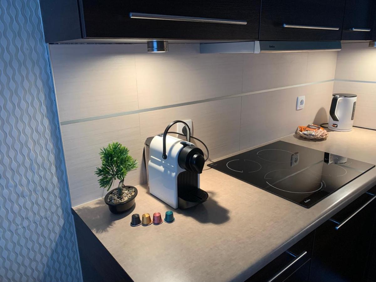 Pulaskiego 11A - Przestronne Apartamenty, Sopot Centrum المظهر الخارجي الصورة