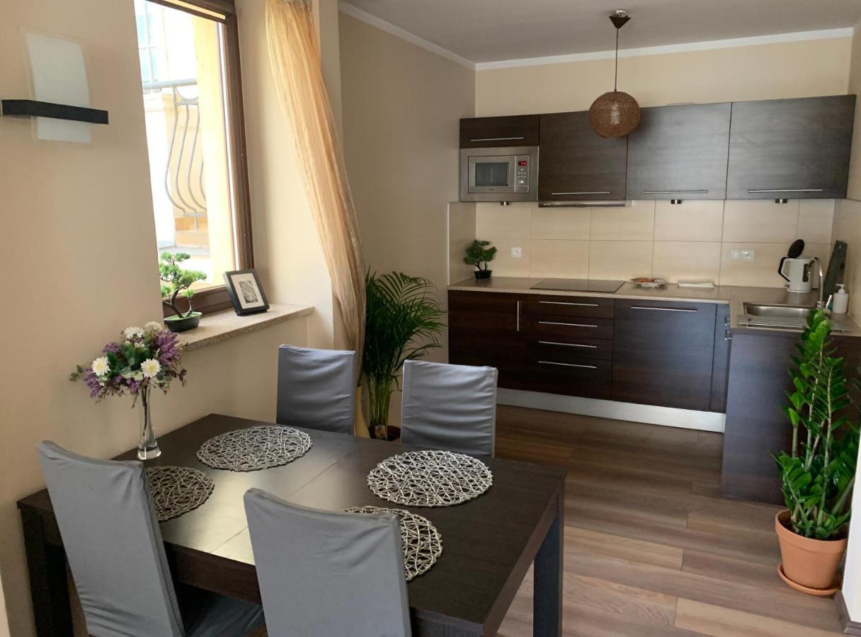 Pulaskiego 11A - Przestronne Apartamenty, Sopot Centrum المظهر الخارجي الصورة