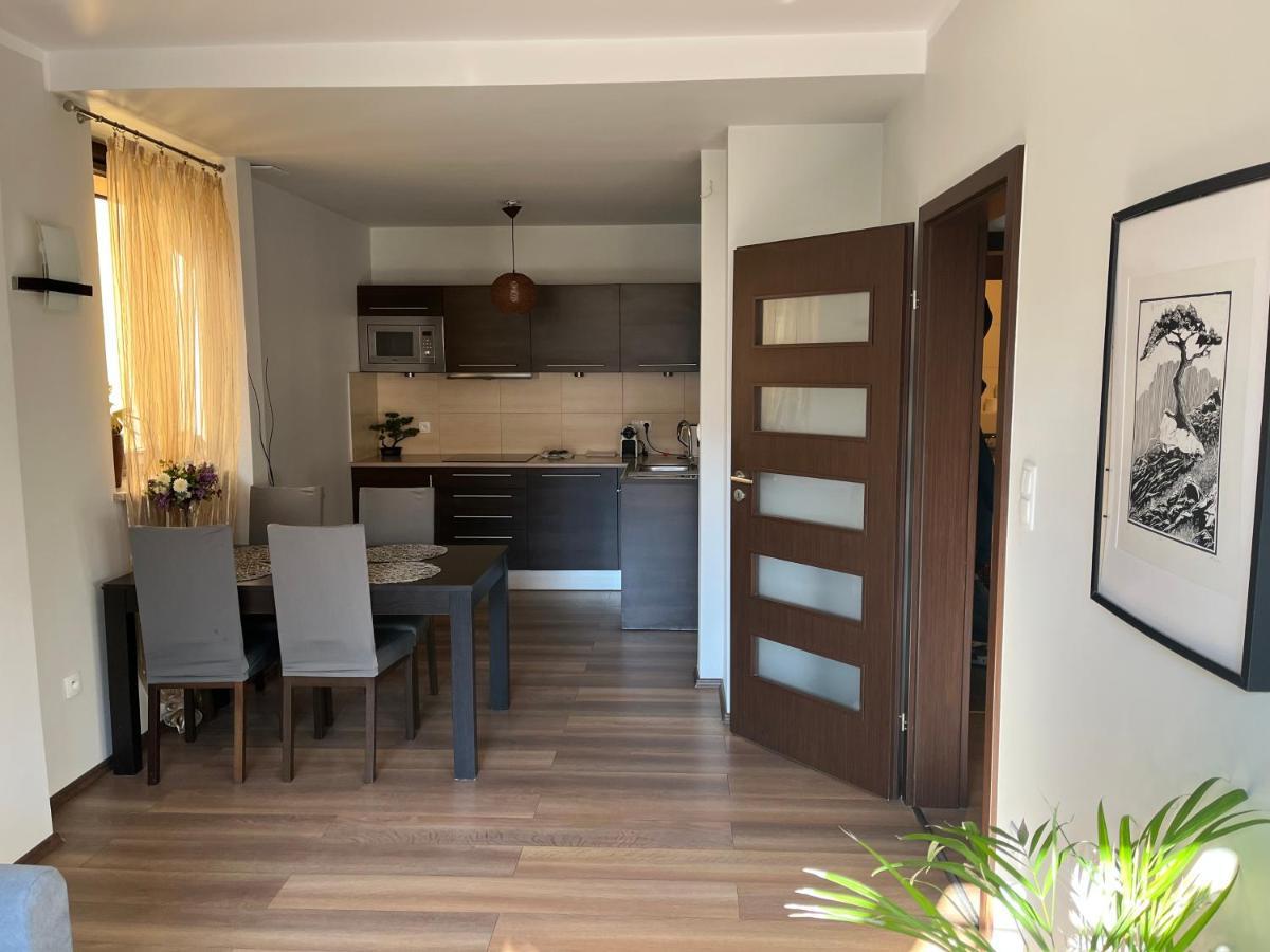 Pulaskiego 11A - Przestronne Apartamenty, Sopot Centrum المظهر الخارجي الصورة